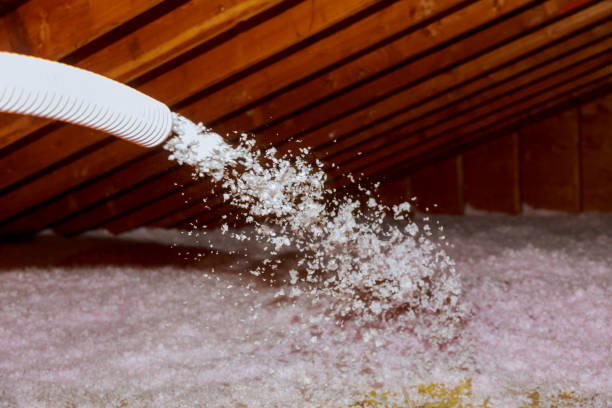 Best Insulation Installation Services in Turners Falls, MA