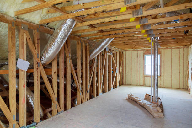 Best Insulation Installation Services in Turners Falls, MA