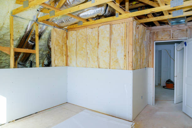 Best Insulation for Specific Applications in Turners Falls, MA